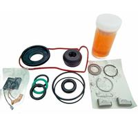 Bosch GBH 5 - 40 DE Service Pack + olio di ricambio