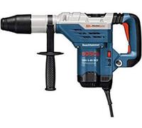 Bosch GBH 5-40 DCE Professional 1150 W 340 Giri/min SDS-max