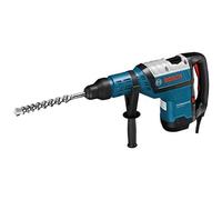 Bosch GBH 8-45 D SDS MAX 110V Martello Rotativo Professionale 1500W BSH611265160