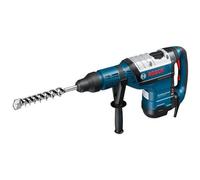 Bosch Gbh Sds Max 110V Professionale Rotante Martello 8-45 Dv 1500W BSH611265060