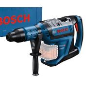 Bosch Gbh Sds Max Martello Perforatore 18V Nudo Unità 18V-45 C Pro Biturbo