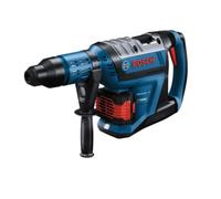 Bosch GBH18V-45C Set batteria martello rotativo per calcestruzzo SDS Max 4 Ah