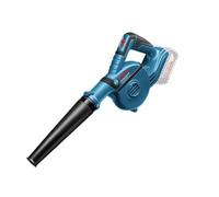 Bosch GBL 18V-120 Professional soffiatore di foglie cordless 270 km/h Nero, Blu