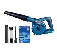 Bosch GBL 18V-120 Soffiatore Professionale Senza Fili 18V Soffiatore ad...