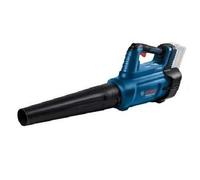 Bosch GBL 18V-750 + Bag - Soffiatore/Aspiratore foglie 18 V - 0615A50088