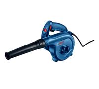 Bosch GBL 800E Soffiatore d'aria professionale 800W 220-240V con estrazione d...