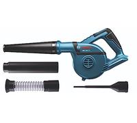 BOSCH GBL18V-71N - Soffiatore compatto senza fili, 18 V, 167 mph (strumento nudo)