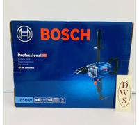 Bosch GBM 1600RE Professional 630rpm DType Maniglia Trapano Miscelatore...