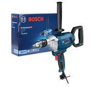 Bosch GBM1600RE Trapano miscelatore 850 W strumento di miscelazione resistent...