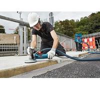 Bosch GBR 15 CA Professional - smerigliatrice angolare - 1500 W - 125 mm