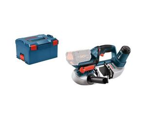 Bosch GCB 18V-63 CLC sega a nastro portatile 162 m/min Batteria