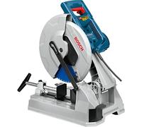 Sezionatrice in metallo bosch gcd 12 jl, 2000 w, 1500 u/min