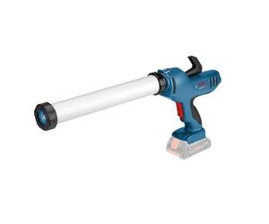 Bosch GCG 18V-600 Professional pistola di sigillatura e adesivi elettrica 8 mm/s
