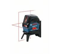 BOSCH GCL 2-15 Livello Laser + RM1 + BM3 + K