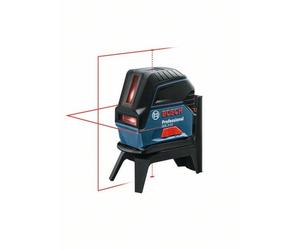 BOSCH GCL 2-15 Livello Laser + RM1 + BM3 + K