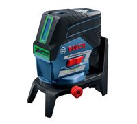 Bosch GCL 2-50 CG Professional Green Laser Level Bluetooth RM2 Kit