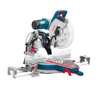 Bosch GCM 12 GDL Professional 4000 Giri/min 2000 W