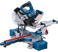 Bosch GCM 18V-216 D PROFESSIONAL 5000 Giri/min NEW