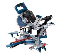 Bosch GCM 18V-216 DC Professional 4500 Giri/min 1600 W