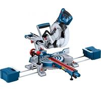 Bosch GCM 305-216 D PROFESSIONAL 4200 Giri/min 1200 W