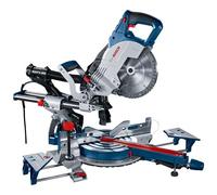 BOSCH - GCM 8 SJL 5500Giri / min 1600W