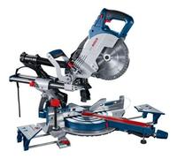 Bosch GCM 8 SJL Professional 5500 Giri/min 1600 W