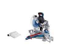 Bosch GCM18V-305 GDC 4000 Giri/min 2000 W