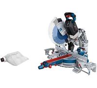 Bosch GCM18V-305 GDC 4000 Giri/min 2000 W