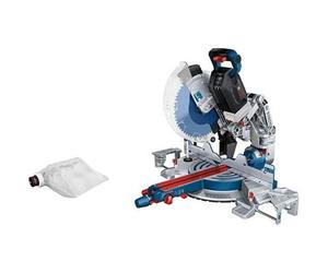 Bosch GCM18V-305 GDC 4000 Giri/min 2000 W