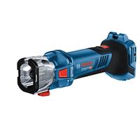Bosch GCU18V-30N Utensile da taglio brushless 18 V | Solo strumento nudo | Ex...
