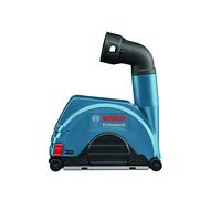 Protezione anti-polvere per levigatura Bosch GDE 115/125 FC-T