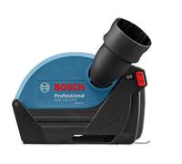 Bosch GDE 125 EA-S Professional Cuffia per l'aspirazione della polvere NEW