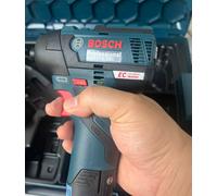 BOSCH GDR 10.8V-EC Strumento nudo Avvitatore a percussione senza fili / E...