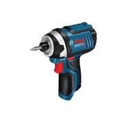 Bosch GDR 12V-105N Professionale a Impatto Driver 12V Nudo Unità BSH6019A6901