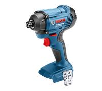 Bosch GDR 18V-160 Avvitatore ad impulsi 18V 1/4" - senza batteria / caricatore