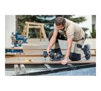 Avvitatore a impulsi a batteria Bosch GDR 18V-200 06019J2106