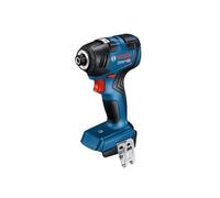 Bosch GDR 18V-200 Professionale Avvitatore A Impatto 18V Unità Nuda BSH6019J2105