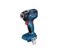 Bosch GDR 18V-200 Professionale Avvitatore A Impatto 18V Unità Nuda BSH6019J2105