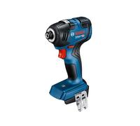 Bosch GDR 18V-200 Professionale Avvitatore A Impatto 18V Unità Nuda BSH6019J2105