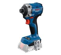 Bosch Professional 18V System Avvitatore con percussione a batteria GDR 18V-215