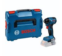Bosch Professional Avvitatore ad impulsi GDR 18V-220 C 06019L6001 18V senza