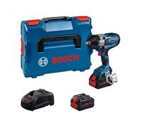 Bosch GDS 18V-1000 Professional 1750 Giri/min Nero, Blu