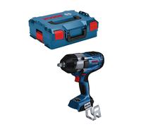 Bosch GDS 18V-1000 Professional 1750 Giri/min Nero, Blu, Rosso