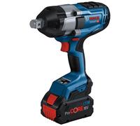 BOSCH - GDS 18V-1050 H L-BOXX Cordless Impact Driver