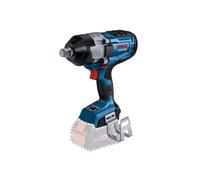 Bosch GDS 18V-1600 HC BITURBO Chiave A Impatto 18V Unità Nuda BSH6019M1000