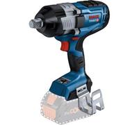 Bosch Professional GDS 18V-1600 HC 06019M1000 Akku-
