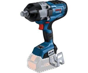 Bosch GDS 18V-1600 HC Professional 2300 Giri/min Blu