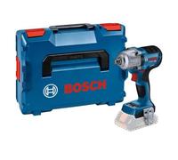 Bosch GDS 18V-450 HC Professianal 2300 Giri/min Nero, Blu