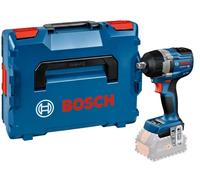 Bosch GDS 18V-750 C PRO avvitatore a massa battente a batteria in valigetta