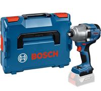 Bosch Avvitatore a impulsi a batteria GDS 18V-780 – in L-BOXX (solo)